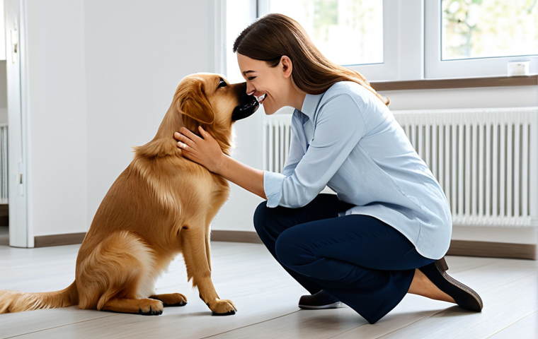 星座別ペット相性診断 あなたにぴったりの運命の子が見つかる驚きの方法 2 星座別ペット相性診断 - 이미지 1