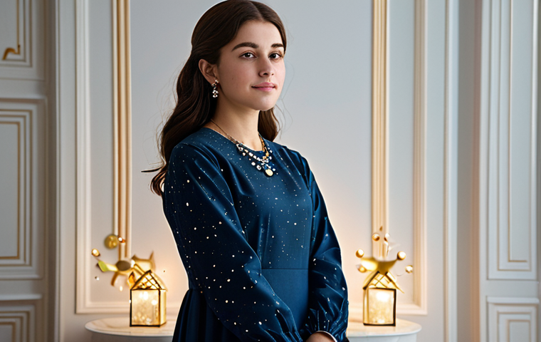 Constellation Jewelry Box**

"A whimsical jewelry box overflowing with sparkling gemstones representing the zodiac birthstones, set against a backdrop of a deep, star-filled night sky, constellations subtly visible, fully clothed, appropriate content, safe for work, perfect anatomy, natural proportions, professional illustration, family-friendly."

**