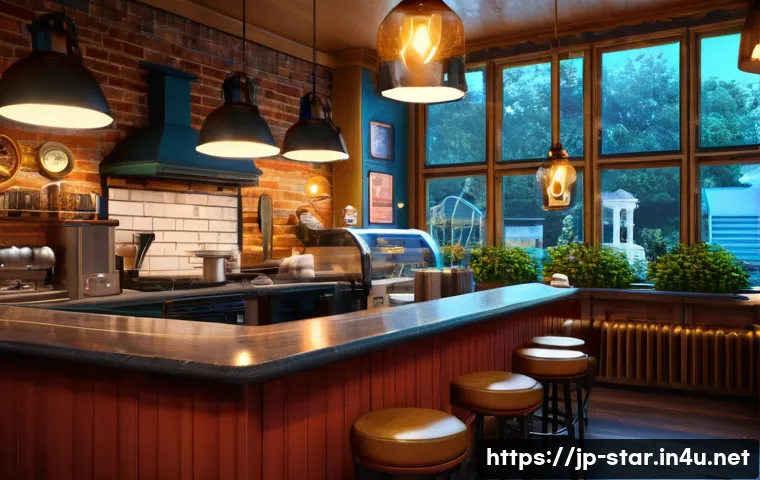 별자리와 카페 스타일 관련 이미지 1