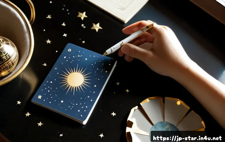 별자리와 미래 예측 관련 이미지 1